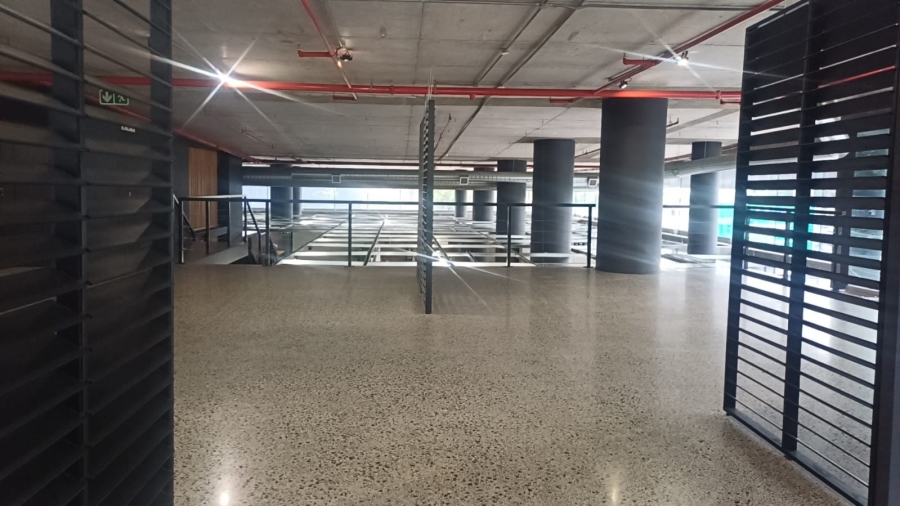 To Let Commercial Property for Rent in Foreshore Western Cape